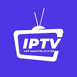 Aer IPTV Smarters Player