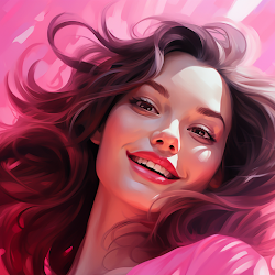 ChatMateAI Virtual Girlfriend