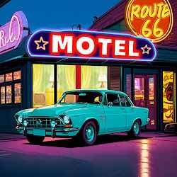 لعبة Hotel Empire Fever Motel Game