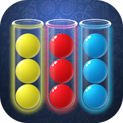 Ball Sort  Puzzle game