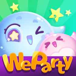 WeParty - Lets Party Together