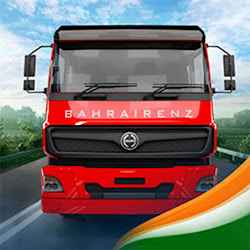 لعبة Truck Masters India Simulator