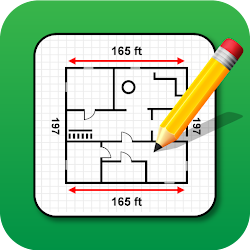 خطة تصميم المنزل 3D