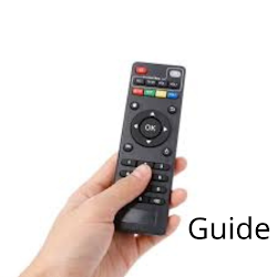 x96 mini remote guide
