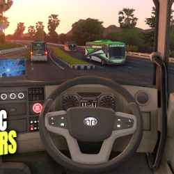 لعبة Truck Masters India Simulator 2451311 v2024.10.6