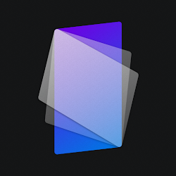 Haze - تحسين وتلوين الصور