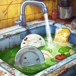 لعبة Alices Hotel - Match Story