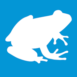تطبيق Frog Census
