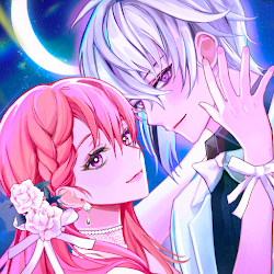 لعبة Eternal Afterlife  otome love