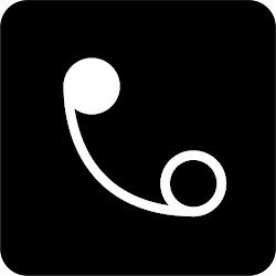 N Dial Minimal Dialer