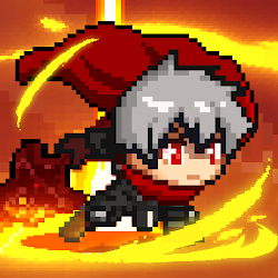 لعبة Slayer Legend  Idle RPG