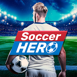 لعبة Soccer Hero PvP Football Game
