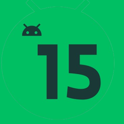 Android 15 Update  Android
