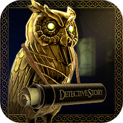 لعبة 3D Escape Room Detective Story