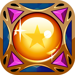 لعبة Mystic Saga