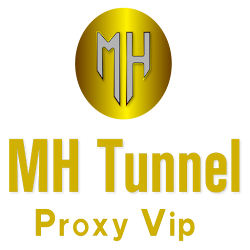 MH Tunnel Proxy Vip v2