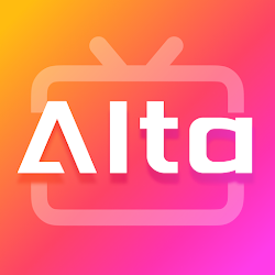 تطبيق AltaTV