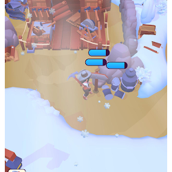 لعبة اندفاع الذهب مغامرات متجمدة 2468789 v0.18.9