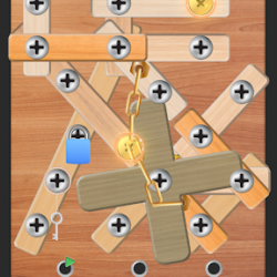 لعبة Wood Screw Master 2468988 v1.2.0