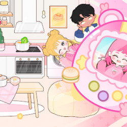 لعبة Idol House - Avatar Life Sim 2470178 v1.0.3