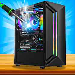 إصلاح الإلكترونيات بناء أجهزة