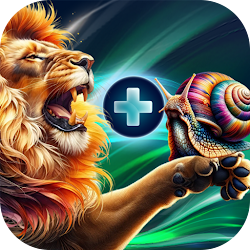 AI Fusion - Character Merge