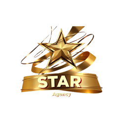 تطبيق Star Agency