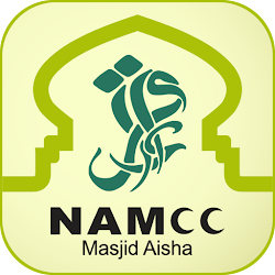 تطبيق NAMCC
