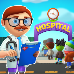 لعبة My Perfect Hospital