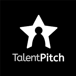 تطبيق TalentPitch