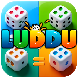 تطبيق Luddu
