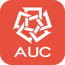 تطبيق AUC-Connect