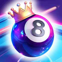 تطبيق 8 Ball Tour