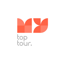 تطبيق My Top Tour