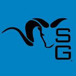 تطبيق Stone Glacier