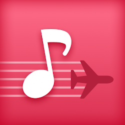Muzoff - Offline Music Player