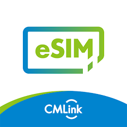CMLink eSIM Global eSIM Plan