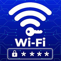 WiFi Map Unlock WiFi Password
