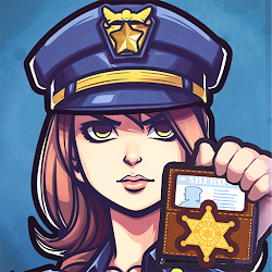 لعبة Police Empire Tycoon－idle game