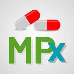 تطبيق MyPharmaRex