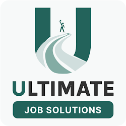 Ultimate Job Solutions UJS