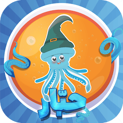 حبار تعليم العربية للأطفال