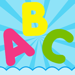 تعلم الطفل ABC