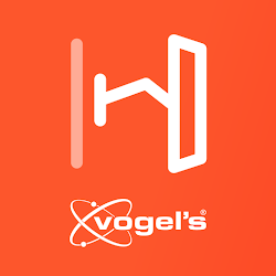 تطبيق MotionMount