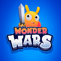 لعبة Wonder Wars