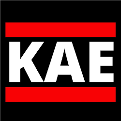 تطبيق KAE