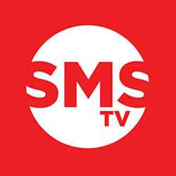 تطبيق SMS TV
