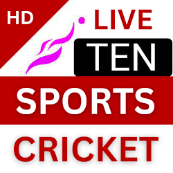 Ten Sports Live Cricket TV HD