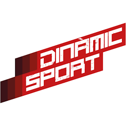 تطبيق Dinàmic Sport