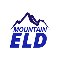 تطبيق Mountain ELD